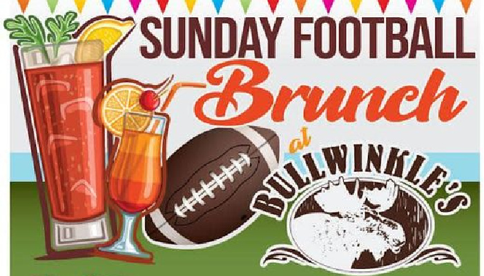 Football Brunch 2022