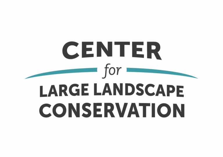 Center for Large Landscape Conservation 768x541