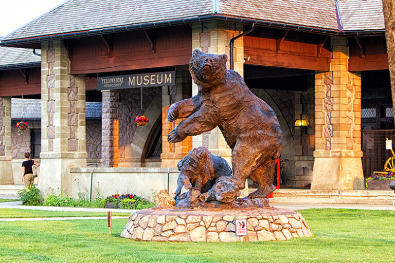 Museum of the Yellowstone 3 768x512