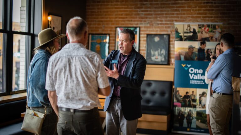 One Valley Community Foundation 2 768x432