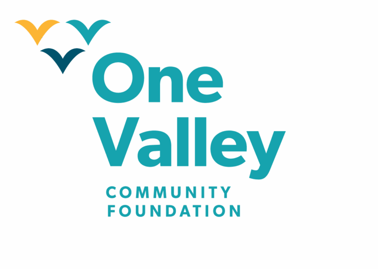 One Valley Community Foundation 4 768x546