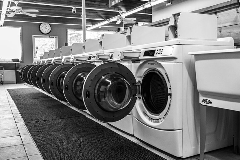 S Little Ducklings Laundry Services 768x512