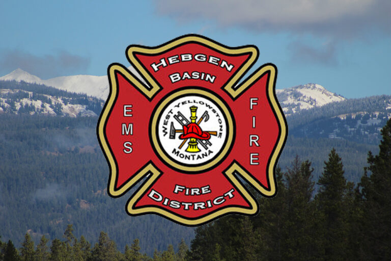 S West Yellowstone Ambulance Service 768x512