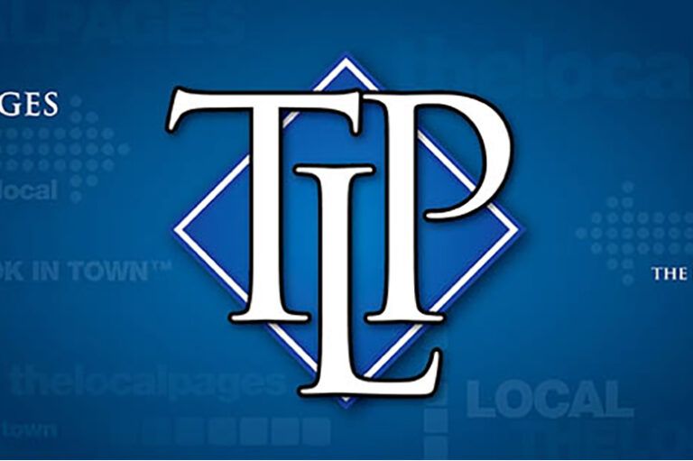 The Local Pages 768x511