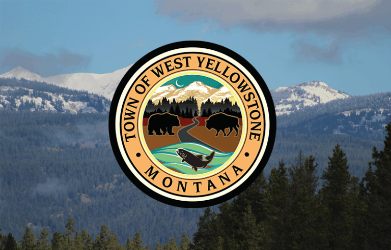 Town of West Yellowstone Building Inspector 768x492