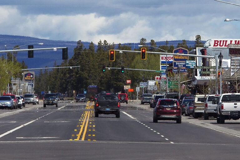 West Yellowstone Tourism Business Improvement District 768x512