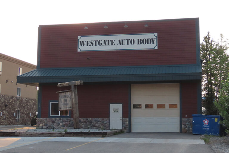 Westgate Auto Body Collision 768x512