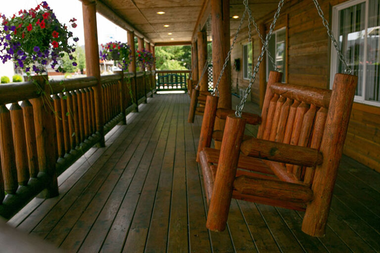 Yellowstone Country Inn 3 768x512