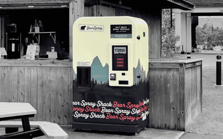 Bear Spray DY 768x480