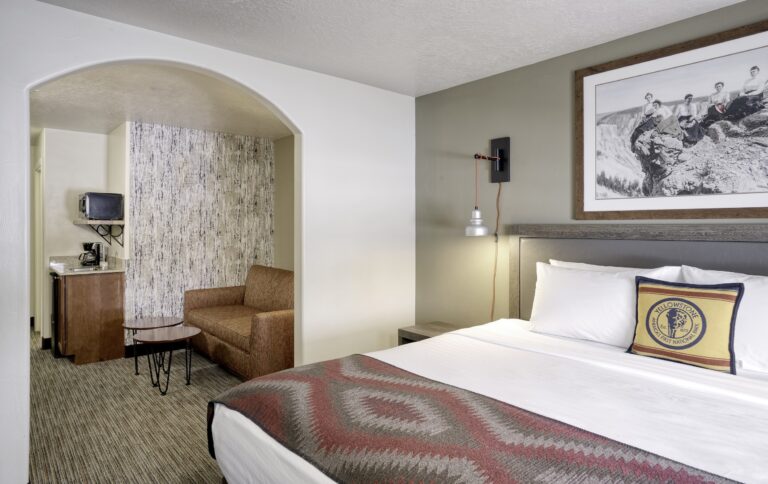 Junior Suite 768x484