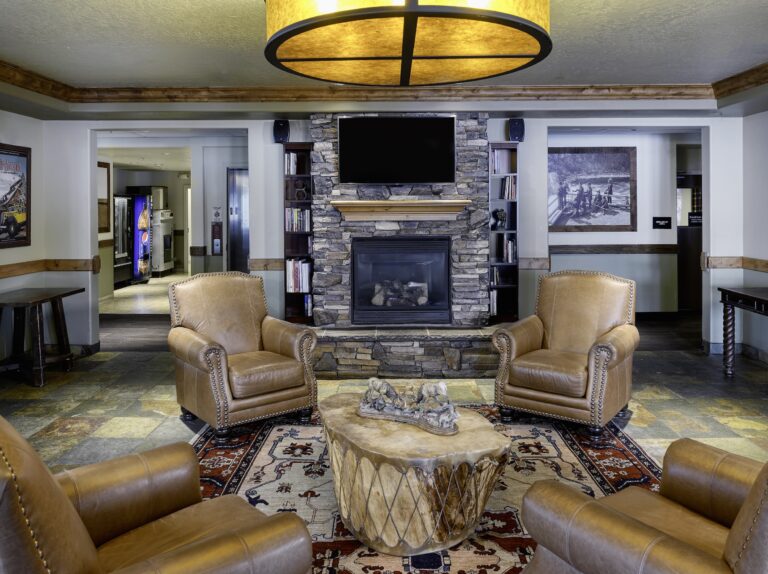 Ypark Lobby Fireplace 768x574